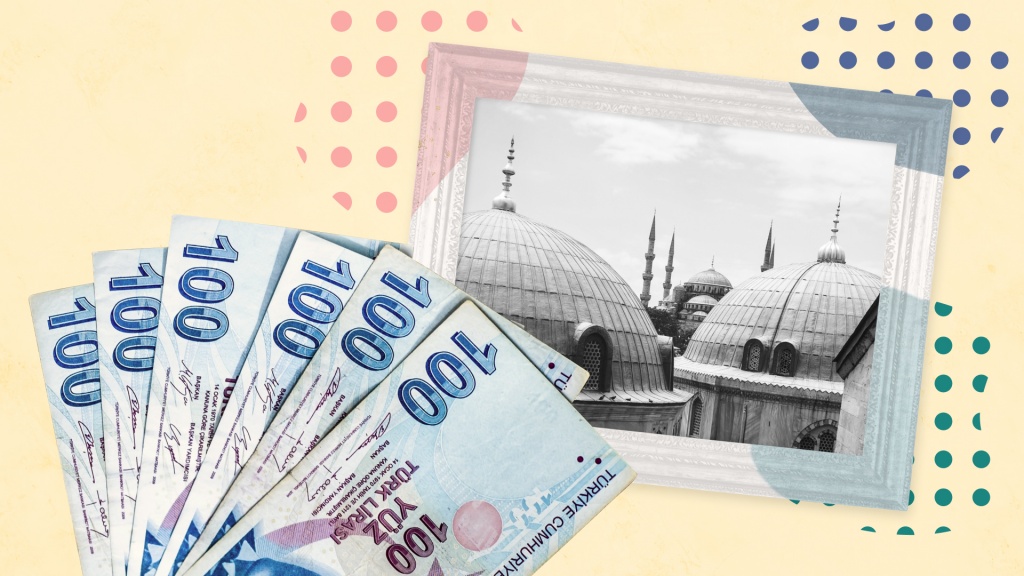 «Эрдоганомика»: как устроена экономика Турции