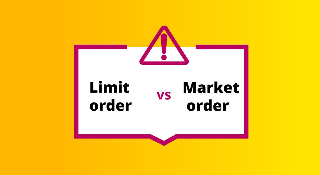 Остерегайтесь market orders при торговле ETFs - фото к статье