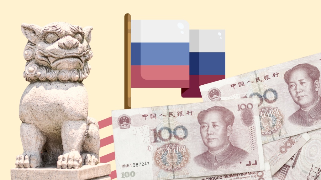 Китайский юань в России: перспективы, доступные инструменты и прогнозы курса