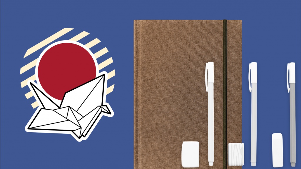 Kakebo и два блокнота: ведем личный бюджет по-японски