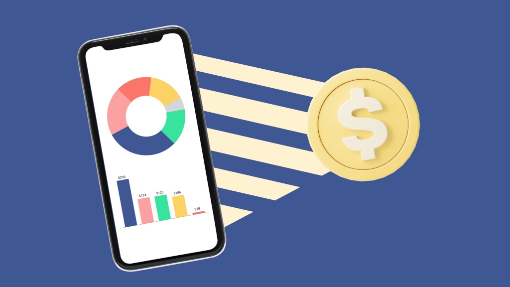Лучшие приложения для учета доходов и расходов для Android и iOS